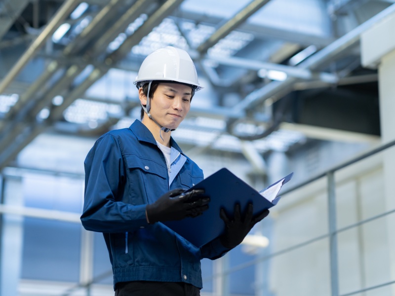 埼玉県さいたま市の大規模マンション設備更新