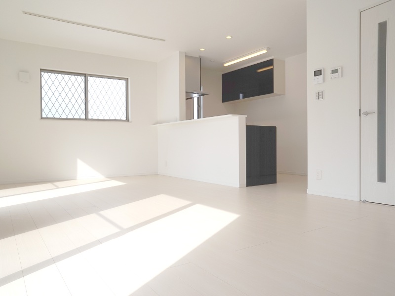 神奈川県横浜市の空室期間短縮リノベーション