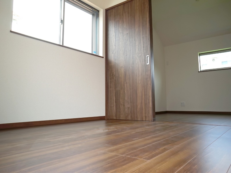 東京都内の築30年マンション原状回復工事