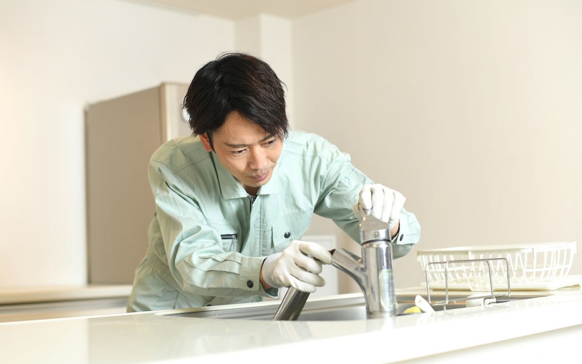 東京・神奈川・埼玉・千葉の原状回復工事